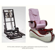 Beauty Personal Care Pedicure SPA Chair (A202-37-S)